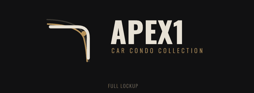 APEX 1